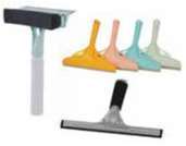Plastik ve metal camçekler — katalog ürün görseli